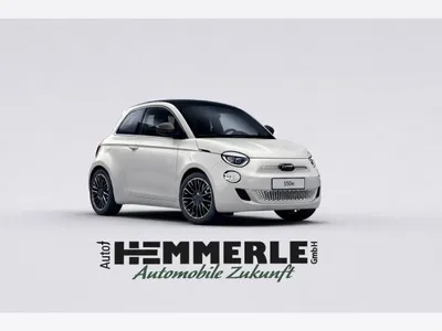 Fiat Fiat 500C 1.0 Hybrid La Prima**Sofort sichern** im Leasing von LeasingMarkt.de