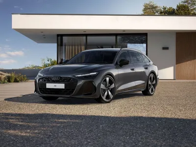 Audi Audi A6 Avant TDI quattro S tronic im Auto Abo von Faaren