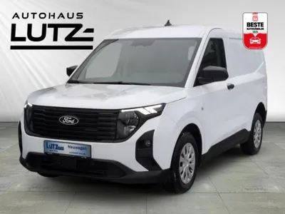 Ford Ford Transit Courier Trend %Aktion% -27,5% *sofort verfügbar* im Leasing von LeasingTime