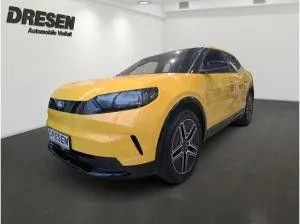 Ford Ford Capri Extended Range 77kWh RWD Select im Auto Abo von Null-Leasing