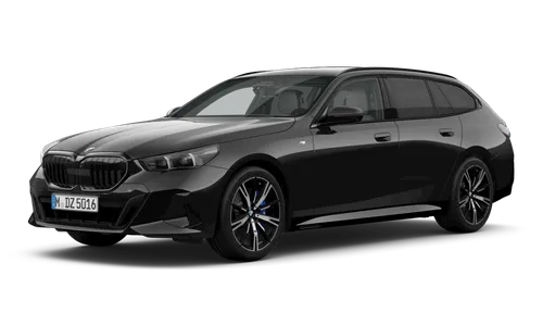BMW BMW 5er Touring 540d xDrive A im Auto Abo von FINN