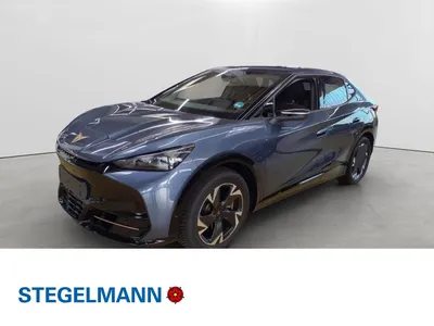 Cupra Cupra Tavascan 210kW/77kWh Endurance *Kamera*LED*Navi* im Leasing von Null-Leasing