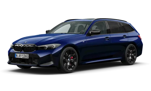 BMW BMW 3er Touring M340i xDrive Touring Auto im Auto Abo von FINN