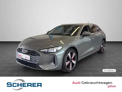 Audi Audi A5 Avant TDI quattro *Matrix*Parkassit*360°* im Leasing von Null-Leasing