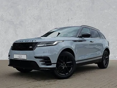 Land Rover Land Rover Range Rover Velar D200 AWD Belgravia Edition im Leasing von Null-Leasing