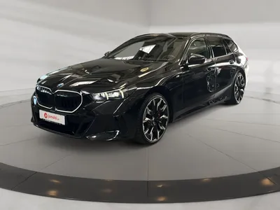 BMW BMW 540 d xDrive, Toruing ++sofort verfügbar++ im Auto Abo von Faaren