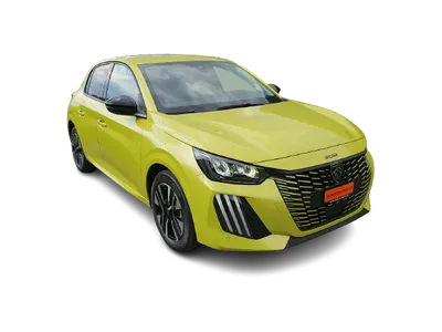 Peugeot PEUGEOT 208 1.2 Hybrid Style im Auto Abo von CARIFY