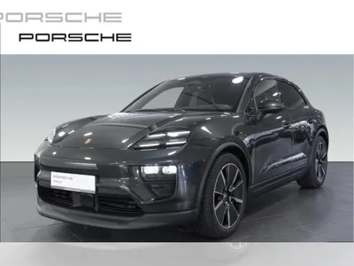 Porsche Porsche Macan Macan 4 im Auto Abo von LeasingMarkt.de