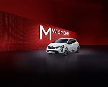 Mitsubishi Mitsubishi Colt PLUS im Auto Abo von LeasingTime