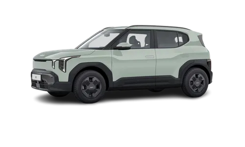 Kia Kia EV2 42,2 kWh im Auto Abo von FINN