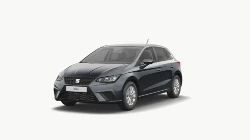Seat Seat Ibiza FR 1.0 TSI 7-Gang-DSG im Auto Abo von Faaren