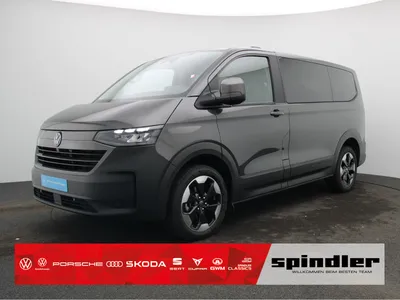 VW Volkswagen e-Caravelle Pan Americana 160 kW BEV 1-Gang Radst . 3100 mm im Auto Abo von 9Drive