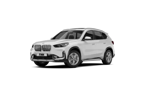 BMW BMW X1 sDrive18d Steptronic im Auto Abo von FINN