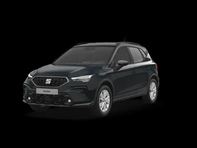 Seat Seat Arona 1.0 TSI 85kW FR im Leasing von Null-Leasing
