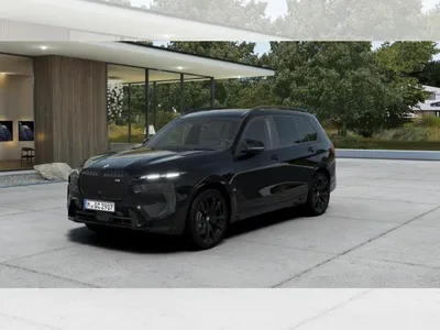 BMW BMW X7 M60i xDrive**nur für Businesskunden !!! im Leasing von LeasingMarkt.de