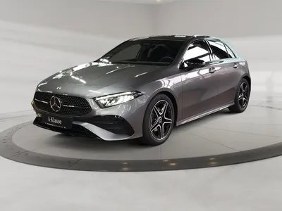 Mercedes Mercedes-Benz A 180 Kompaktlimousine ++sofort verfügbar++ im Auto Abo von Faaren