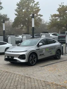 XPENG XPENG G6 AWD Performance im Auto Abo von Null-Leasing