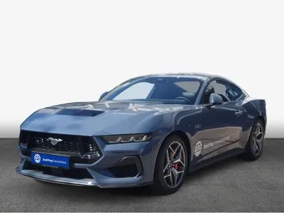 Ford Ford Mustang GT Fastback*V8*AUTOMATIK!!!*INKL. FRACHT!!! im Auto Abo von LeasingMarkt.de