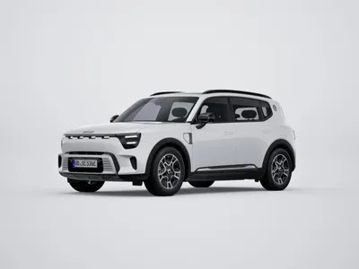 Smart smart #5 Pro⚡150kW/LED/360°/19 Zoll/Pano/V2L/smart-Pilot im Auto Abo von LeasingMarkt.de