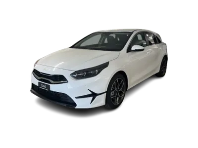 Kia KIA Ceed 1.5 T Power im Auto Abo von CARIFY