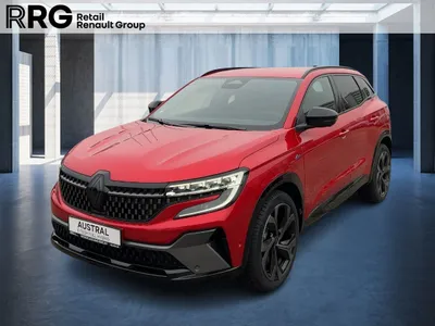 Renault Renault Austral im Auto Abo von 9Drive