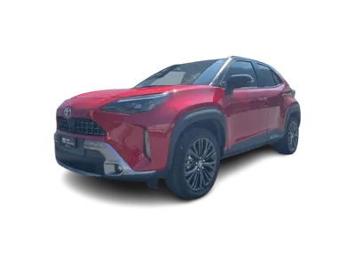 Toyota TOYOTA Yaris Cross 1.5 VVT-i HSD Adventure AWD-i im Auto Abo von CARIFY