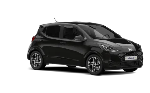 Hyundai Hyundai i10 1.0 Select im Auto Abo von Allane