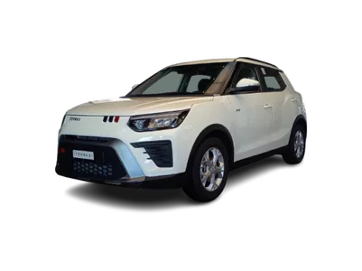 KGM KGM-SSANGYONG Tivoli 1.5 T-Gdi Bronze 4WD im Auto Abo von CARIFY