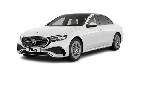 Mercedes Mercedes-Benz E-Klasse E 220 d Autom. im Auto Abo von FINN