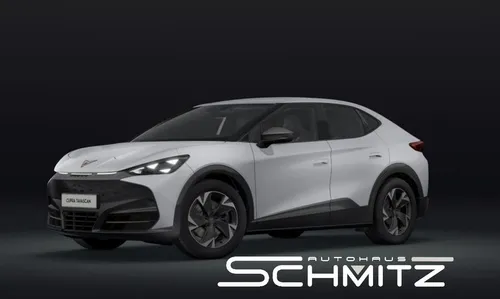 Cupra Cupra TAVASCAN ENDURANCE *286* (01/2026 ) ALLWE  [...] im Auto Abo von Null-Leasing
