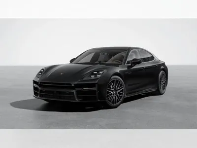 Porsche Porsche Panamera 4S E-Hybrid Panorama BOSE Head-Up im Leasing von LeasingMarkt.de
