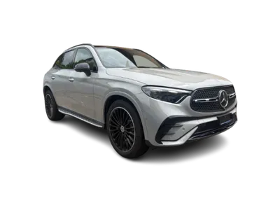 Mercedes MERCEDES-BENZ GLC 220 d 4Matic 9G-Tronic im Auto Abo von CARIFY