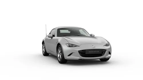 Mazda Mazda MX-5 1.5L SKYACTIV-G 132PS RWD EXKLUSIVE-LINE im Auto Abo von Faaren