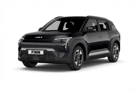 Kia Kia EV3 81 kWh 150 kW Frontantrieb im Auto Abo von FINN