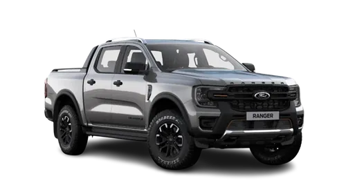 Ford Ford Ranger Wildtrak X Doppelkabine, elektrisches Laderaumrollo im Auto Abo von Faaren