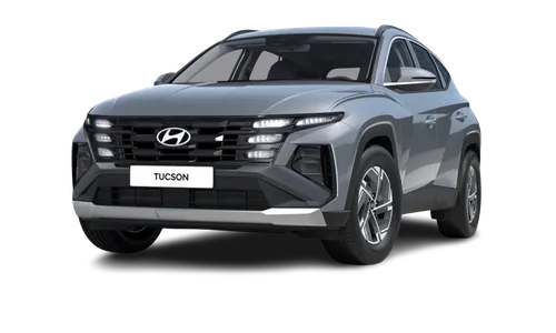 Hyundai Hyundai Tucson 1.6 T-GDI Plug-in Hybrid 4WD im Auto Abo von FINN