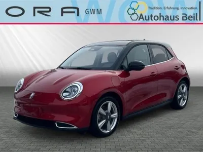 GWM GWM ORA 03 400 PRO+ im Auto Abo von LeasingMarkt.de