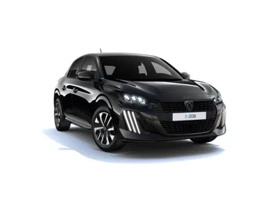 Peugeot Peugeot 208 STYLE Elektromotor 136 im Leasing von LeasingMarkt.de