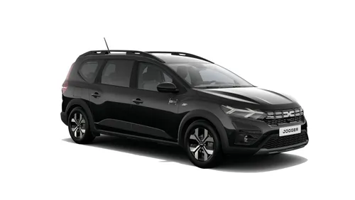 Dacia Dacia Jogger Expression TCe 110 7-Sitzer, Winter-Paket,Media Navi im Auto Abo von Faaren