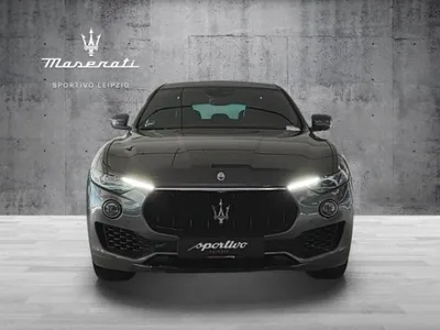 Maserati Maserati Levante Gran Sport Q4 im Auto Abo von LeasingMarkt.de