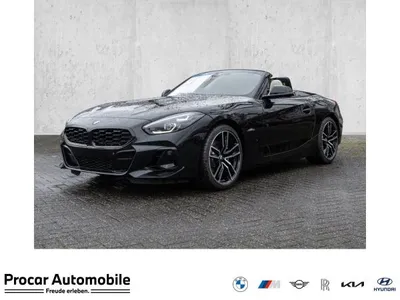 BMW BMW Z4 sDrive20i MSport HuD LED DAB WLAN DA H/K 19 im Leasing von LeasingTime