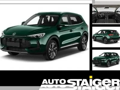 MG MG ZS Hybrid+⚡️Luxury⚡️Neues Model🔥Automatik🔥 im Auto Abo von LeasingMarkt.de