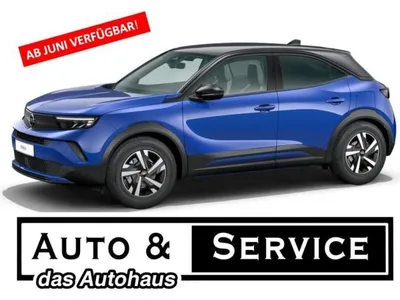 Opel Opel Mokka 🔥TOP Ausstattung Automatik Vorlauffahrzeug nur solange der Vorrat reicht!🔥 im Auto Abo von LeasingMarkt.de