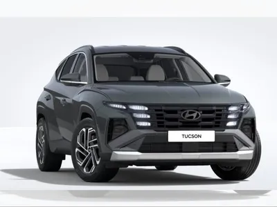 Hyundai Hyundai TUCSON 🔥POWERLEASING🔥Prime  MY26 1.6 T-GDI  DCT+Lager im Leasing von LeasingMarkt.de