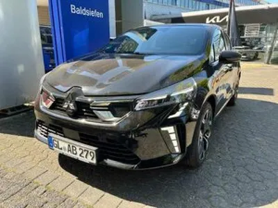 Mitsubishi Mitsubishi Colt Select 1.6 Hybrid AT im Auto Abo von LeasingMarkt.de