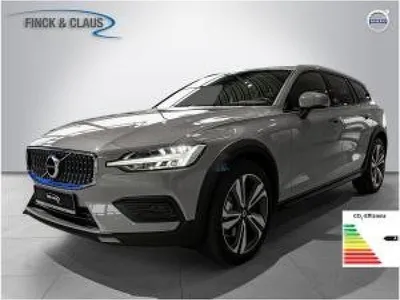 Volvo Volvo V60 Cross Country B5 AWD Ultimate *sofort verfügbar* im Auto Abo von LeasingMarkt.de