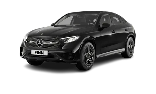 Mercedes Mercedes-Benz GLC Coupé 220 d 4MIC im Auto Abo von FINN