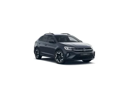 VW Volkswagen Taigo 1.0 TSI R-Line ACC+DAB+IQ.Light+Navi+FrontAssist im Leasing von LeasingMarkt.de