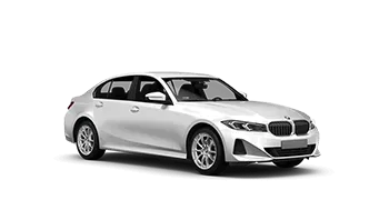 BMW BMW 3 Series oder ähnlich im Auto Abo von SIXT+ auto abo