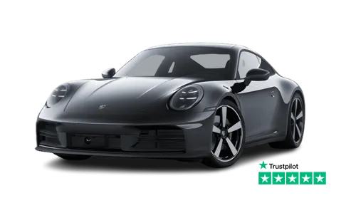 Porsche Porsche 911 Carrera Coupé im Auto Abo von MeinAuto